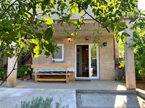 Ferieleilighet - 3 personer -  - Nova cesta - 51515 - Silo