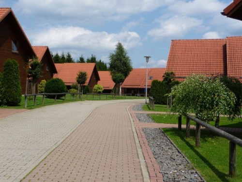 Sommerhus - 4 personer -  - 38899 - Hasselfelde-Rotacker