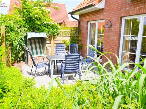 Ferienhaus - 5 Personen -  - Möwenweg - 24217 - Schönberg Ot Brasilien