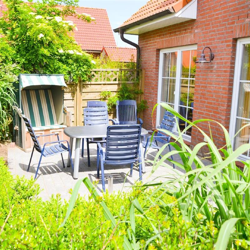 Sommerhus - 5 personer -  - Möwenweg - 24217 - Schönberg Ot Brasilien