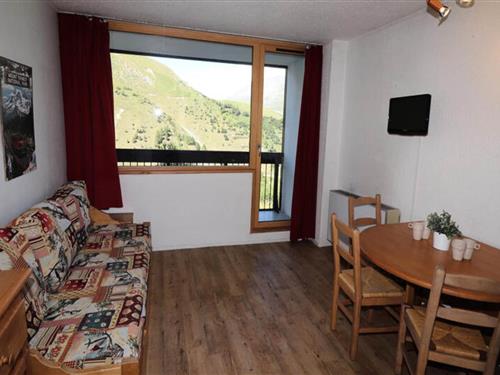 Sommerhus - 4 personer -  - 73320 - Tignes