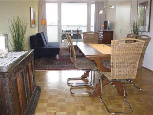 Semesterhus/Semesterlägenhet - 5 personer -  - Kadiner Straße - 10243 - Berlin