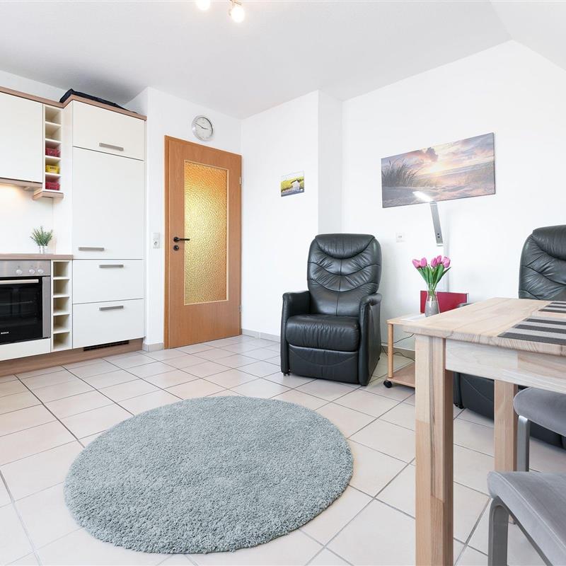 Ferielejlighed - 2 personer -  - Hasenkamp - 23743 - Grömitz