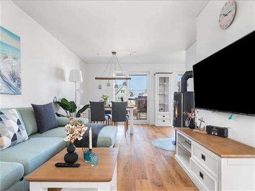 Ferieleilighet - 5 personer -  - Hasselberg - 24376