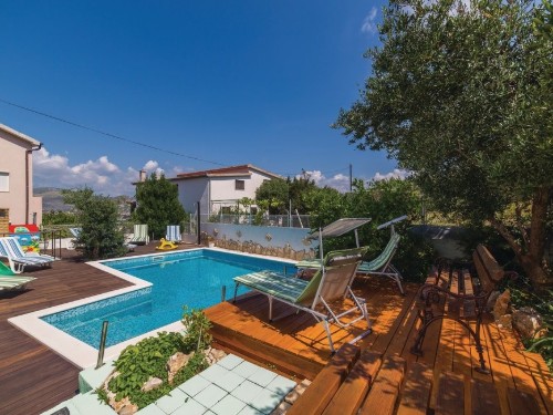 Ferieleilighet - 6 personer -  - Tudorski put - Ciovo-Okrug Gornji - 21223 - Okrug Gornji
