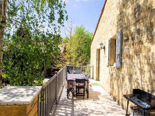 Ferienhaus - 5 Personen -  - 24250 - La Roque-Gageac