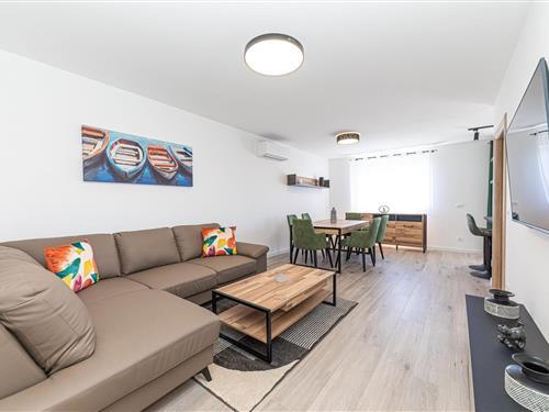 Ferielejlighed - 6 personer -  - 21217 - Kastel Novi