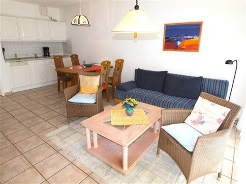 Holiday Home/Apartment - 4 persons -  - Strandstrasse - 18230 - Rerik