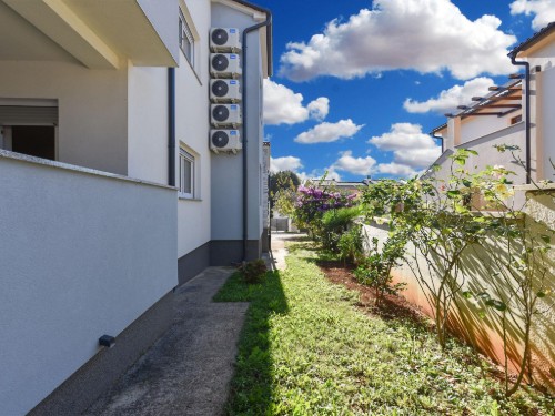 Ferienwohnung - 6 Personen -  - 52100 - Pula