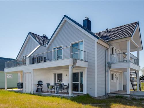 Ferienwohnung - 4 Personen -  - Matrosenring - Dünenzauber, Ostseeresort Olpenitz - 24376 - Olpenitz