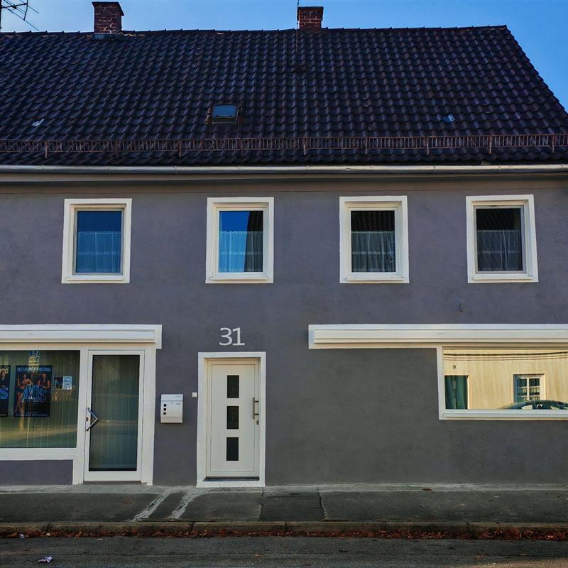 Ferielejlighed - 2 personer -  - Neuöttingerstrasse - 84503 - Altötting