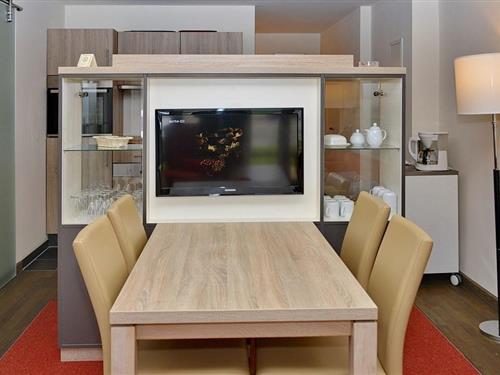 Ferielejlighed - 2 personer -  - Rolf-Dircksen-Weg - 27639 - Nordseebad Wremen