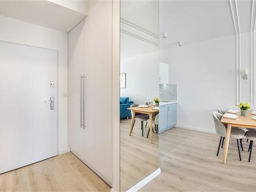 Ferielejlighed - 4 personer -  - Wschodnia - 78-111 - Sianozety