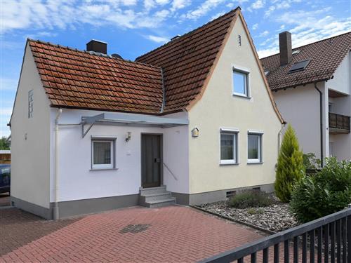 Holiday Home/Apartment - 3 persons -  - Schillerstr. - 67373 - Dudenhofen