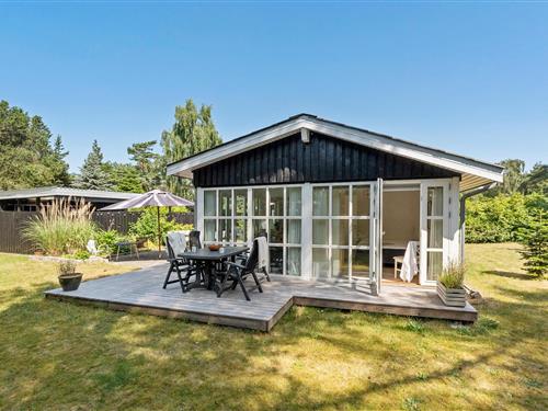Sommerhus - 6 personer -  - Bøtøvej - Marielyst - 4873 - Væggerløse