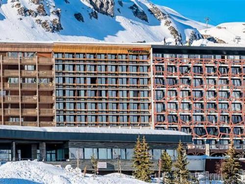 Semesterlägenhet - 6 personer -  - 73320 - Tignes