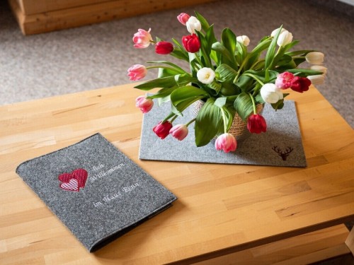 Fritidshus - 4 personer -  - 87538 - Bolsterlang
