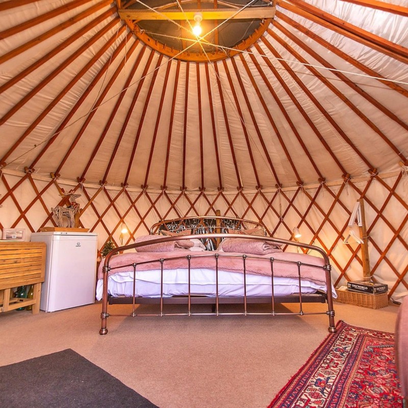 Chalet - 2 personer -  - PH3 1pw - Auchterarder