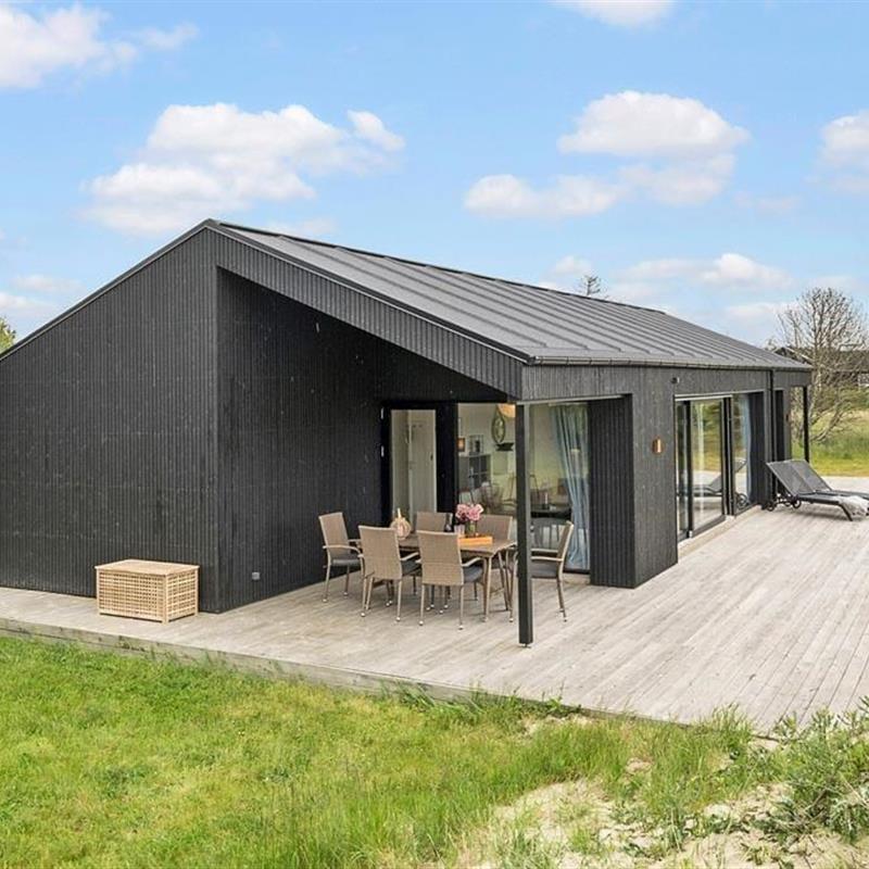 Ferienhaus - 6 Personen -  - Ribergaardsvej - 9492 - Blokhus