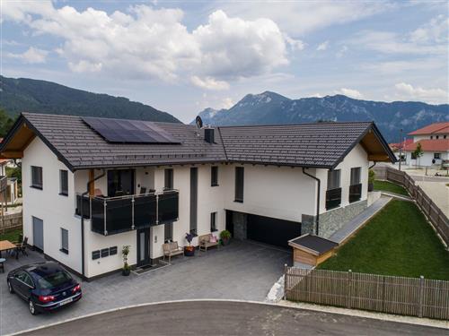 Holiday Home/Apartment - 6 persons -  - Frillenseeweg - 83334 - Inzell