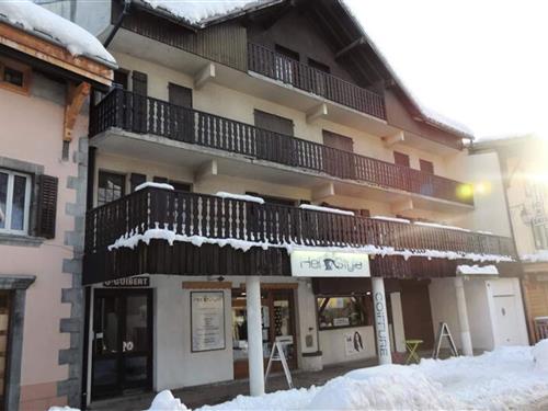 Ferielejlighed - 4 personer -  - 74260 - Les Gets