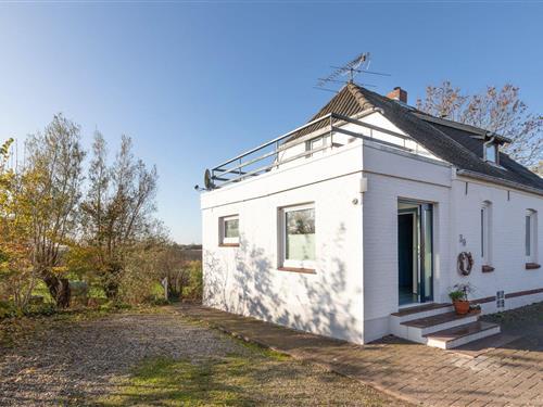 Holiday home - 4 persons -  - Herrendeich - 25845 - Nordstrand