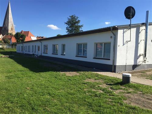 Feriehus / leilighet - 2 personer -  - An der Bleiche - 18246 - Bützow