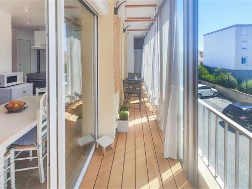 Holiday Home/Apartment - 4 persons -  - Boulevard Frederic Fabrèges - 34250 - Palavas-Les-Flots