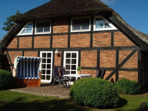 Sommerhus - 6 personer -  - 18574 - Garz Ot Freundenberg