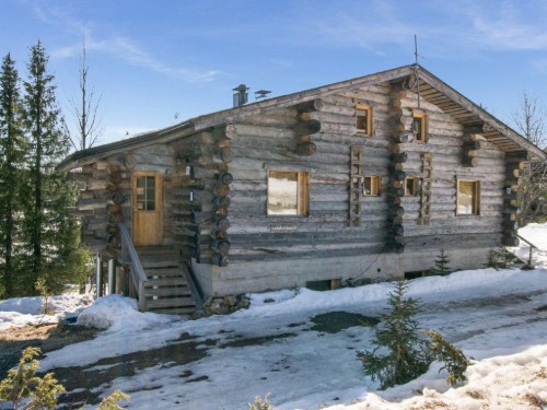 Fritidshus - 6 personer -  - 93830 - Kuusamo