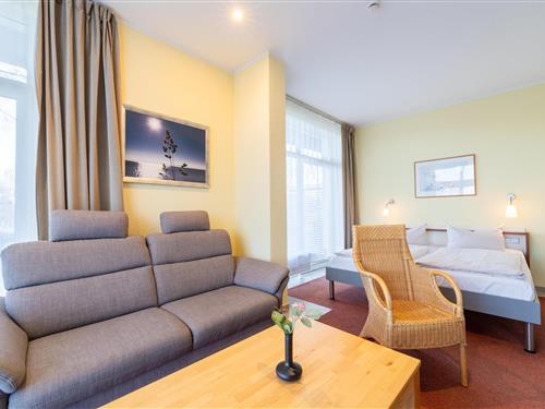 Ferielejlighed - 2 personer -  - 17252 - Granzow