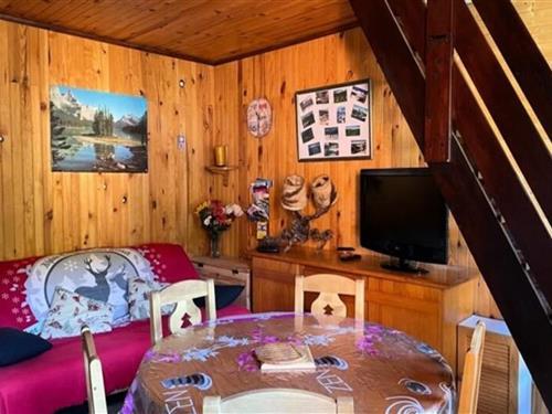 Sommerhus - 6 personer -  - 66210 - Les Angles