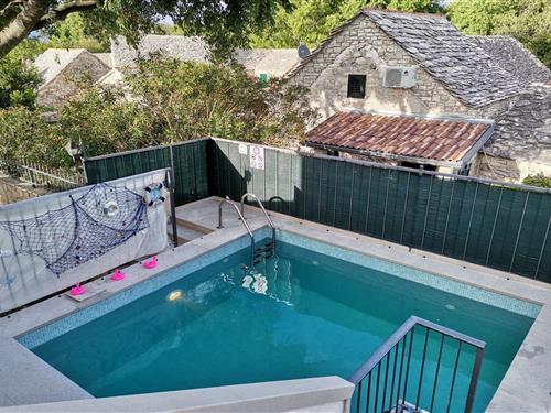 Villa - 12 personer -  - 21410 - Skrip