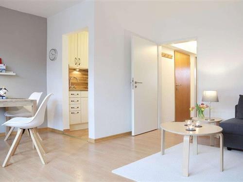 Ferienhaus - 3 Personen -  - 25946 - Wittdün