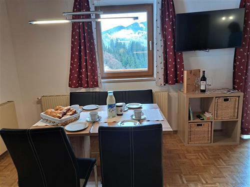 Semesterhus/Semesterlägenhet - 3 personer -  - Auffach - 6313