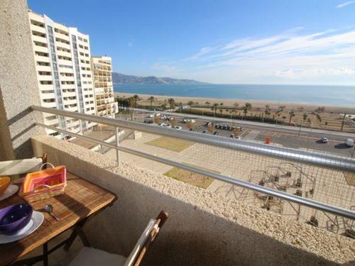 Feriehus / leilighet - 3 personer -  - 17487 - Empuriabrava