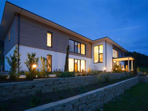 Rom - 2 personer -  - Weingut Elisabethenberg - 78247 - Hilzingen