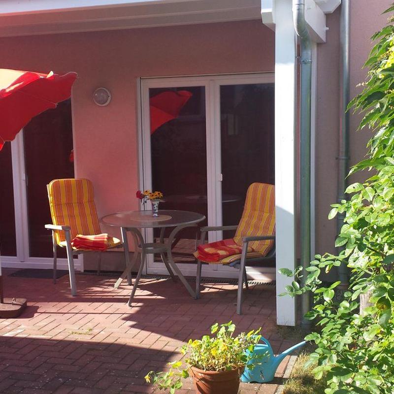 Ferielejlighed - 2 personer -  - Möwenweg - 18181 - Graal-Müritz