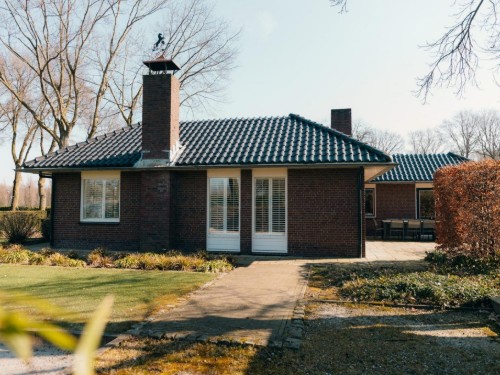 Ferienhaus - 14 Personen -  - 3781NJ - Voorthuizen