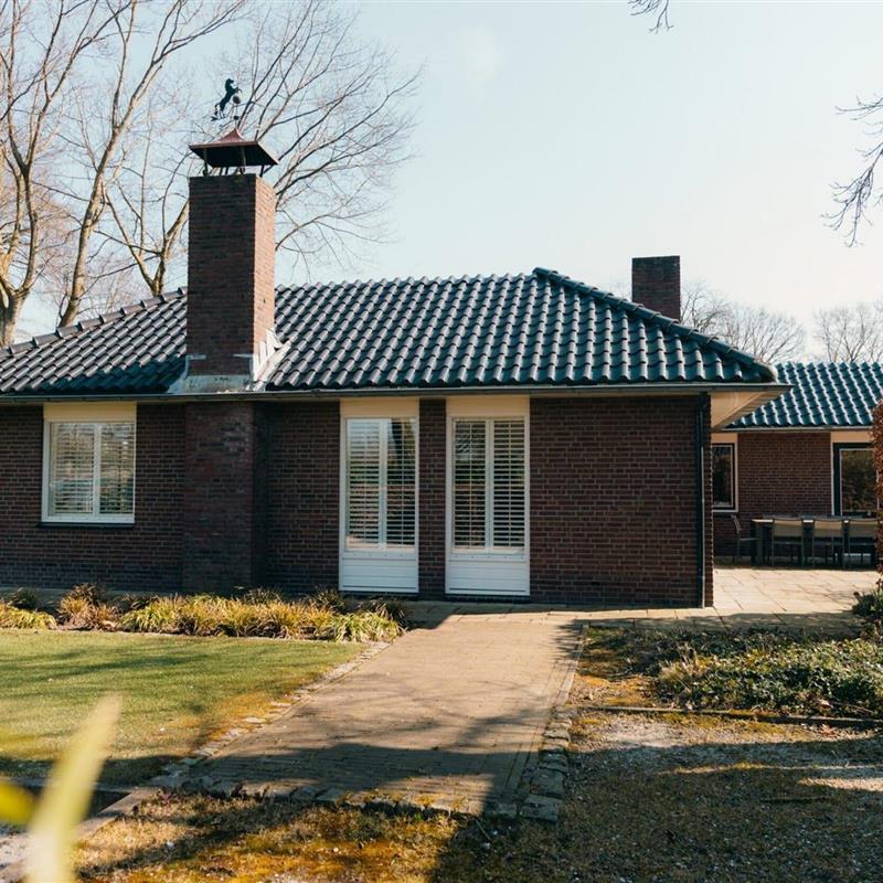 Sommerhus - 14 personer -  - 3781NJ - Voorthuizen