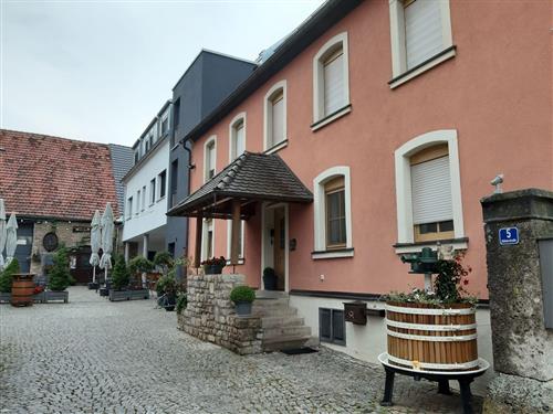  - 2 personer -  - Köhlerstraße - 97337 - Dettelbach