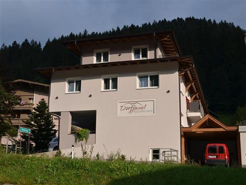 Ferielejlighed - 9 personer -  - Bichlweg - 6311 - Wildschönau - Oberau