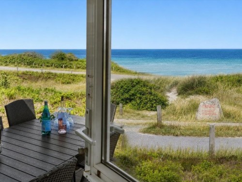 Feriehus - 7 personer -  - Gimlevej - Fjellerup - 8585 - Glesborg