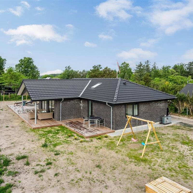 Ferienhaus - 10 Personen -  - Ålykke - As Vig - 7130 - Juelsminde