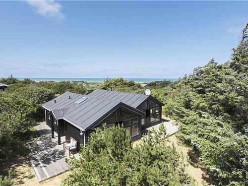 Sommerhus - 6 personer -  - Ferringvej - Lønstrup - 9800 - Hjørring