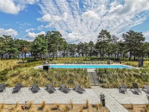 Ferielejlighed - 4 personer -  - Südstrand - 18609 - Prora/Rügen