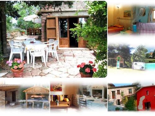 Sommerhus - 20 personer -  - Urbino - 61029