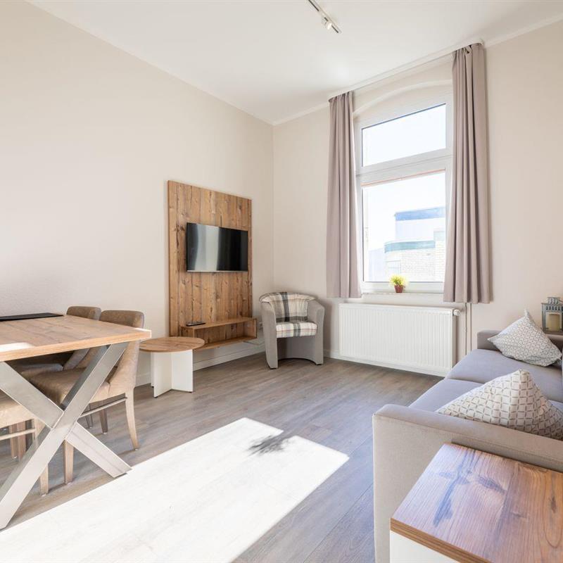 Ferielejlighed - 4 personer -  - Knyphausenstraße - 26548 - Norderney