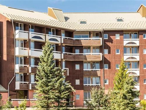 Ferieleilighet - 6 personer -  - 38750 - Huez