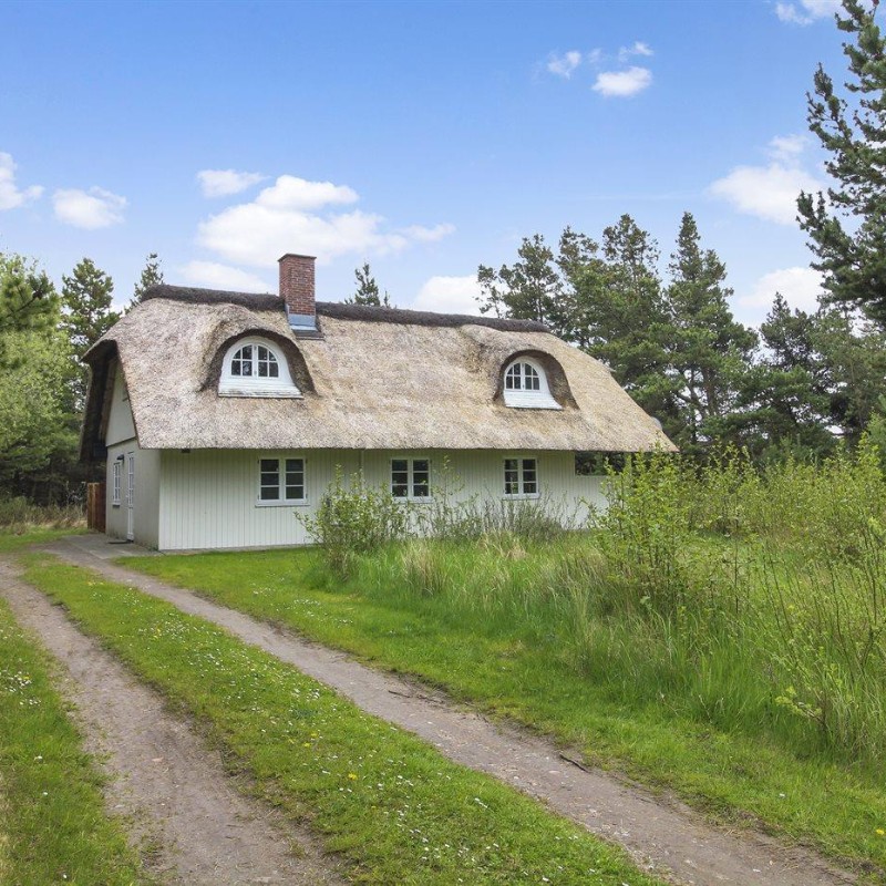 Ferienhaus - 8 Personen -  - Ivigtut - Kongsmark - 6792 - Römö